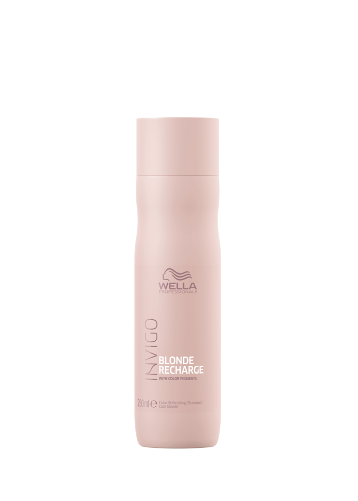 Blond Recharge 50 ml
