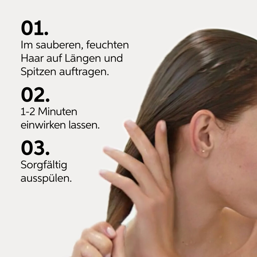 Wella Invigo Sun Care Anleitung